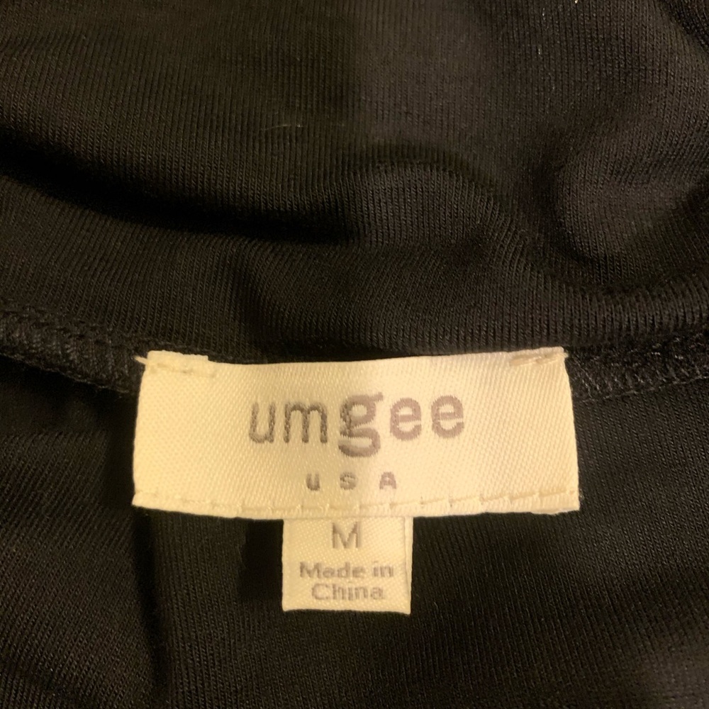 Umgee maxi skirt